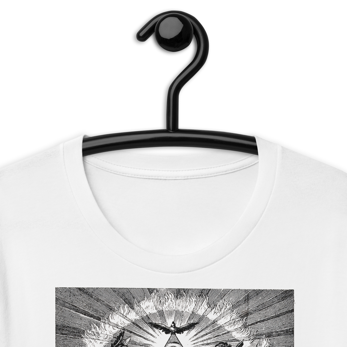 Misterium Fidei - Men's T-Shirt