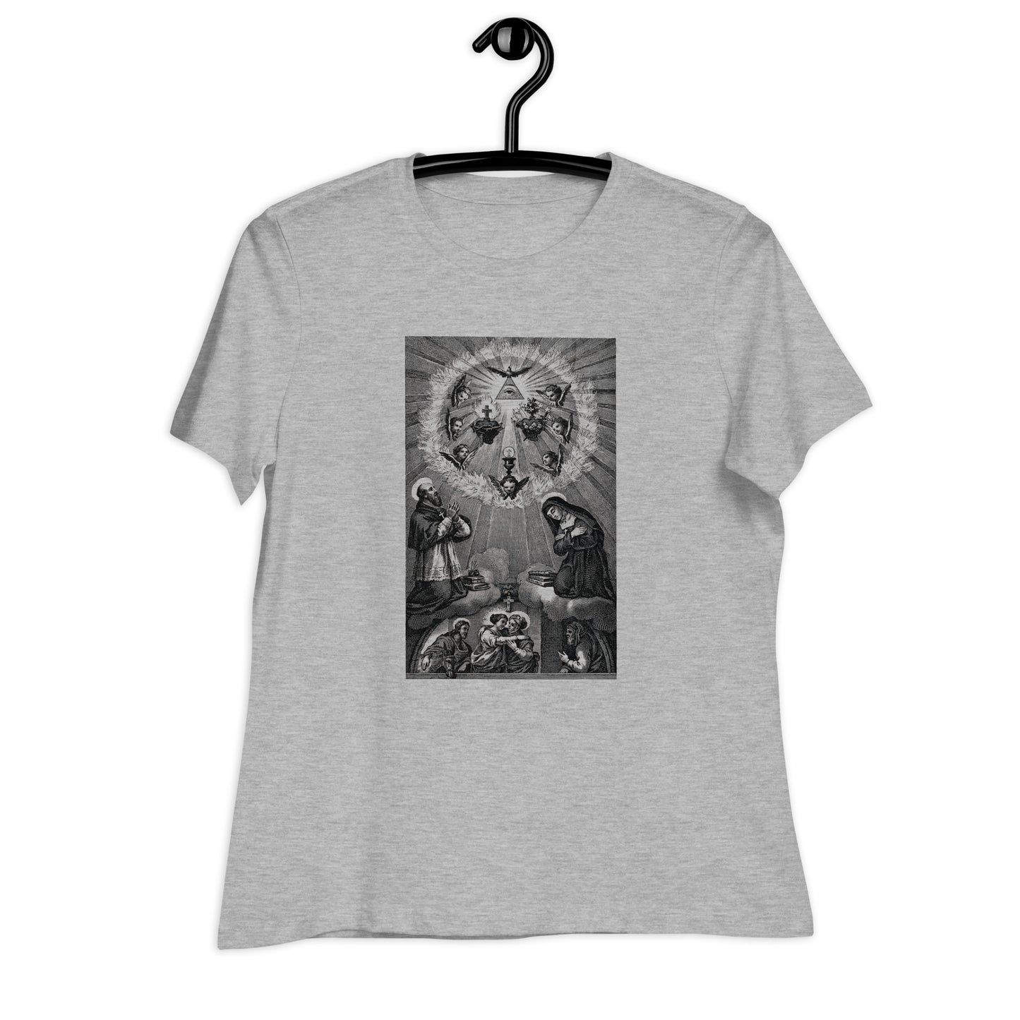 Misterium Fidei - Women's T-Shirt