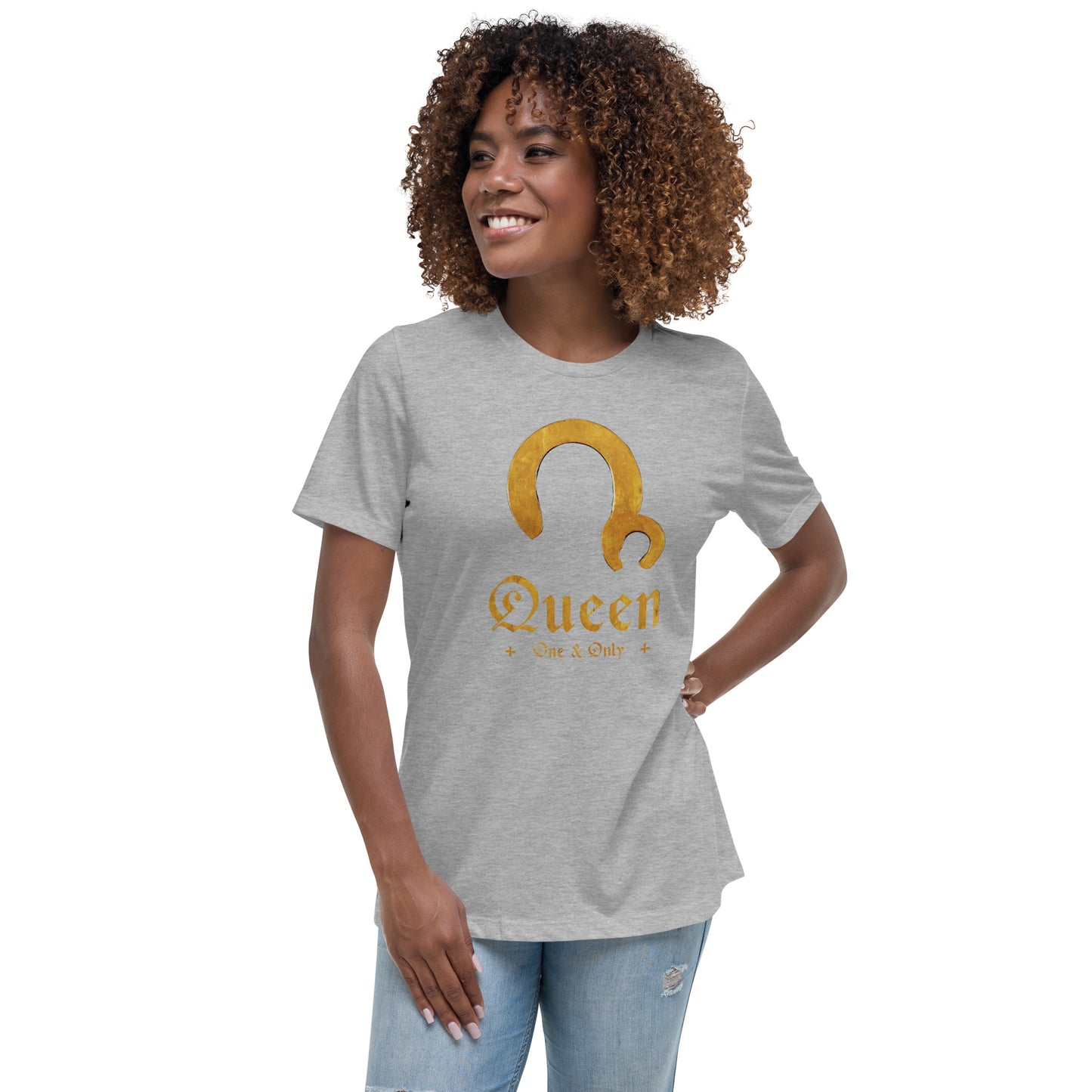 Queen One and Only - Women's T-Shirt