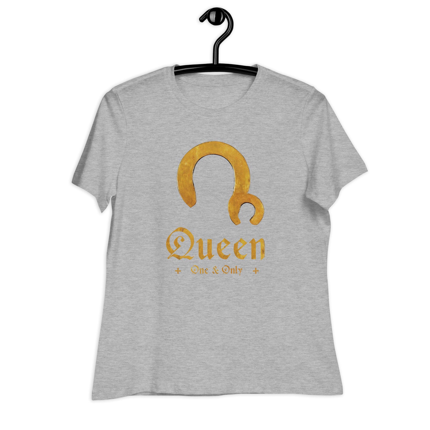 Queen One and Only - Women's T-Shirt
