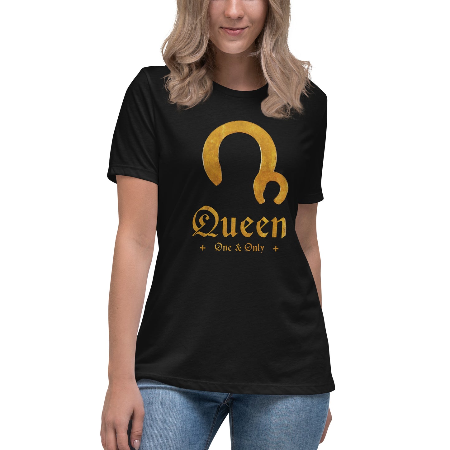 Queen One and Only - Women's T-Shirt