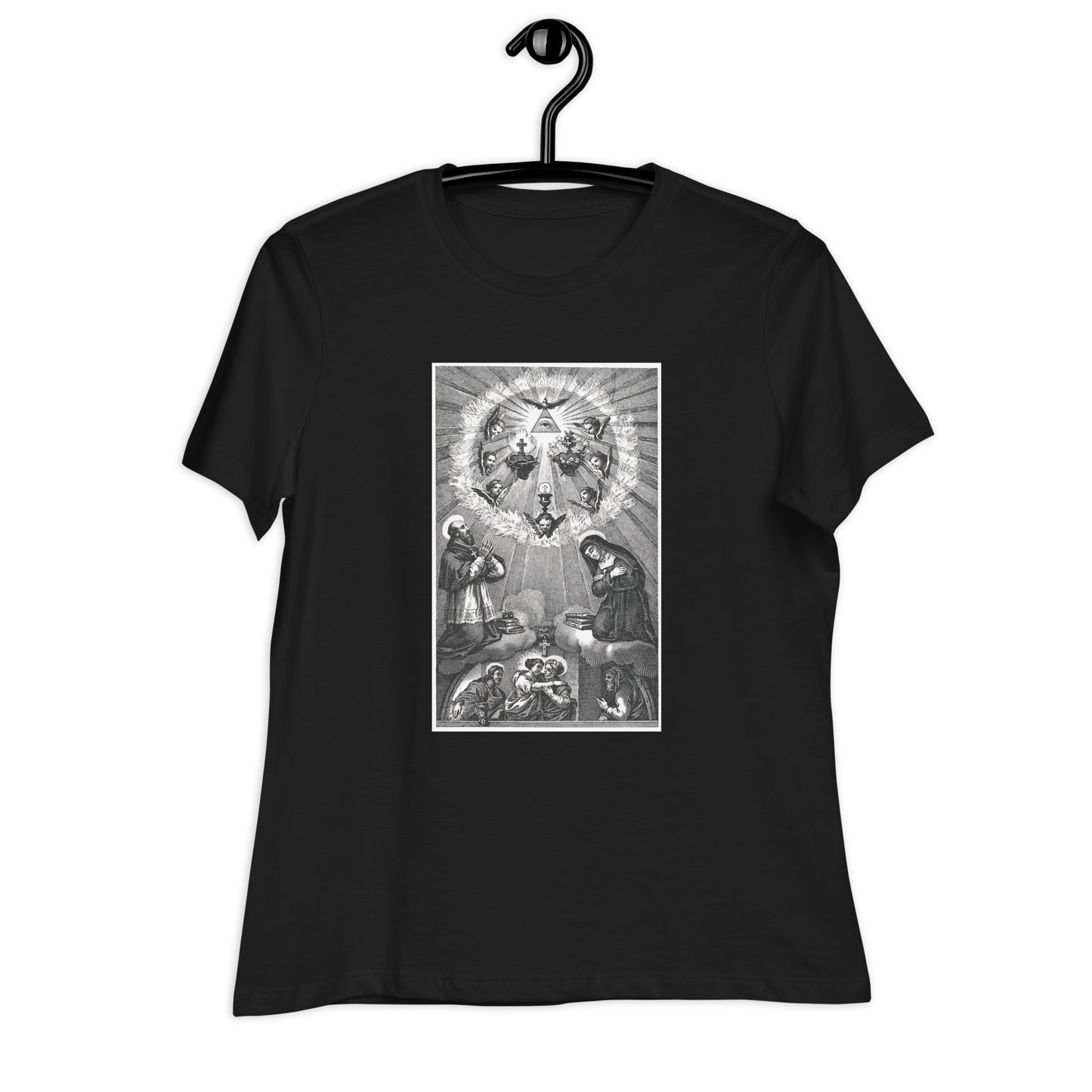 Misterium Fidei - Women's T-Shirt
