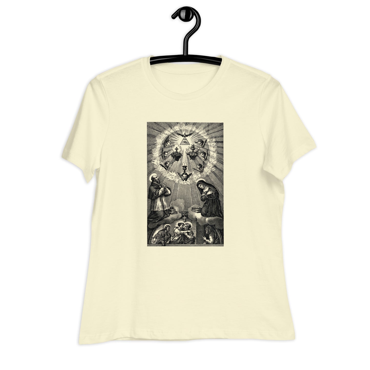 Misterium Fidei - Women's T-Shirt