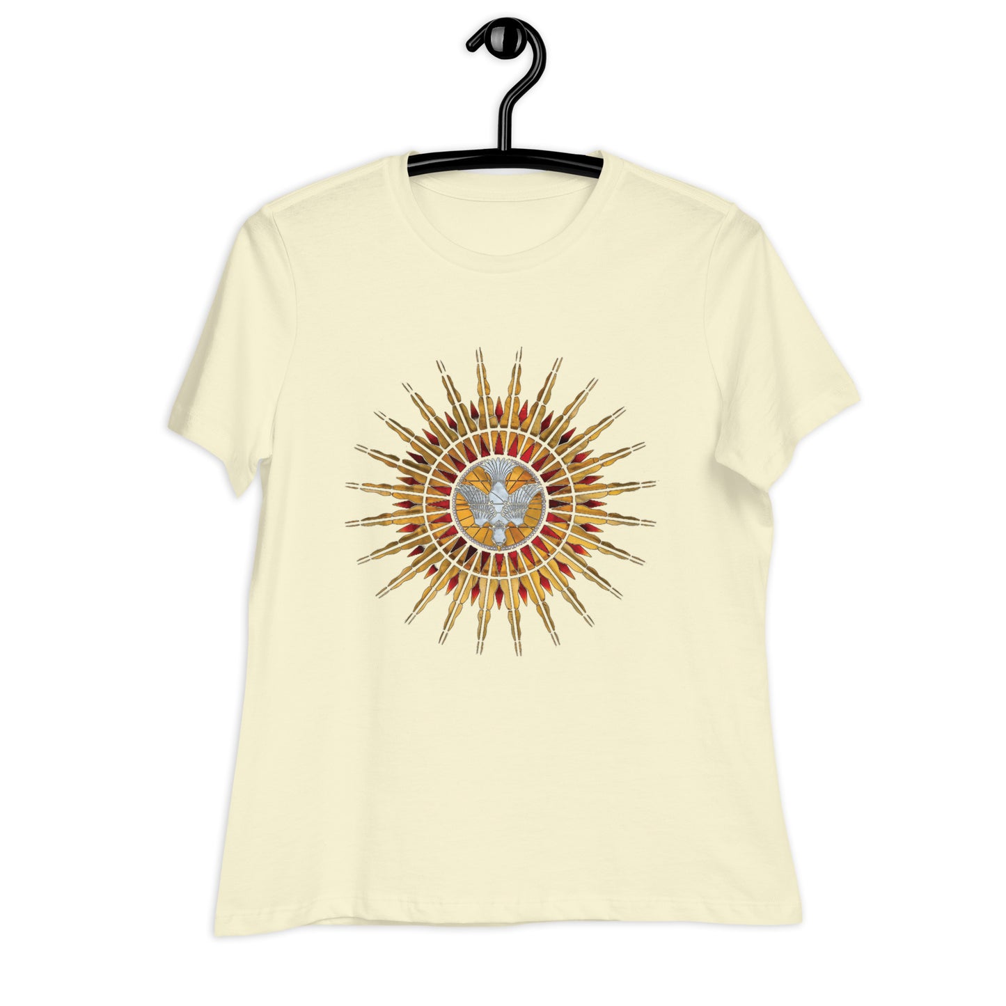Holy Spirit - Women's T-Shirt