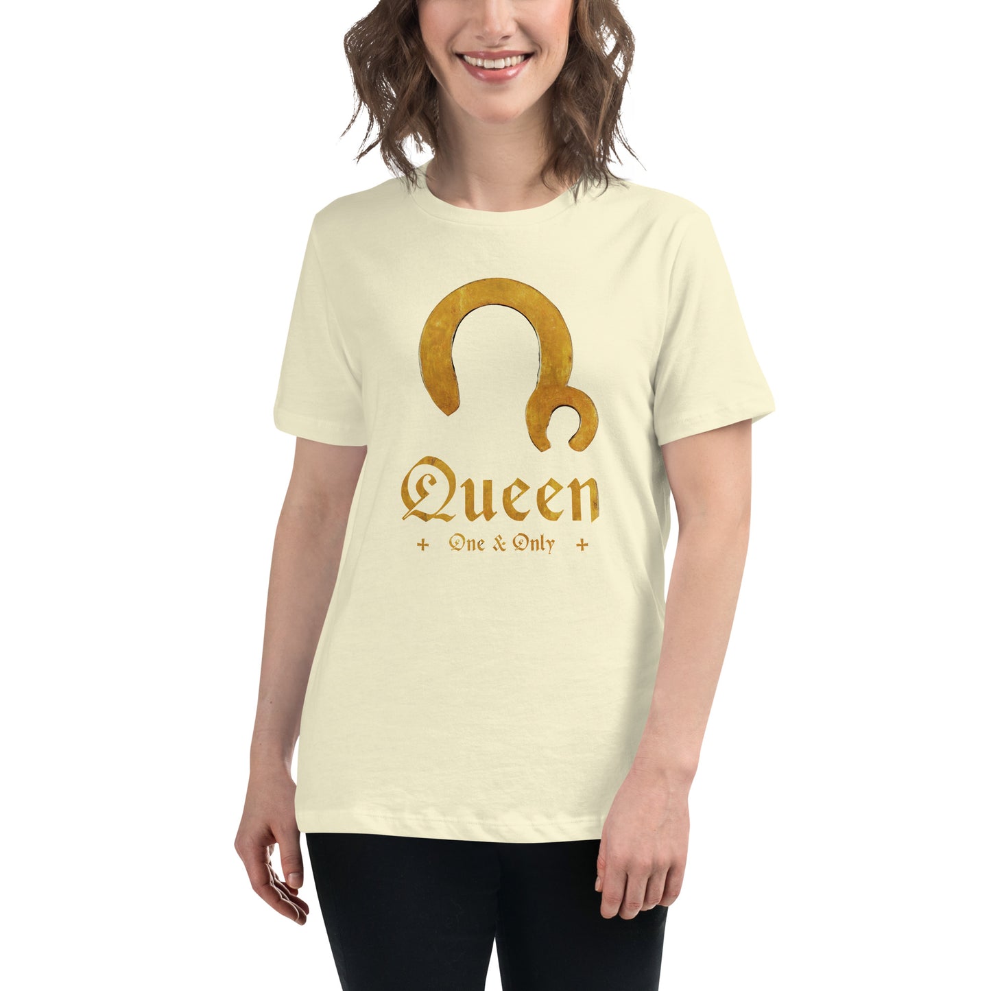 Queen One and Only - Women's T-Shirt