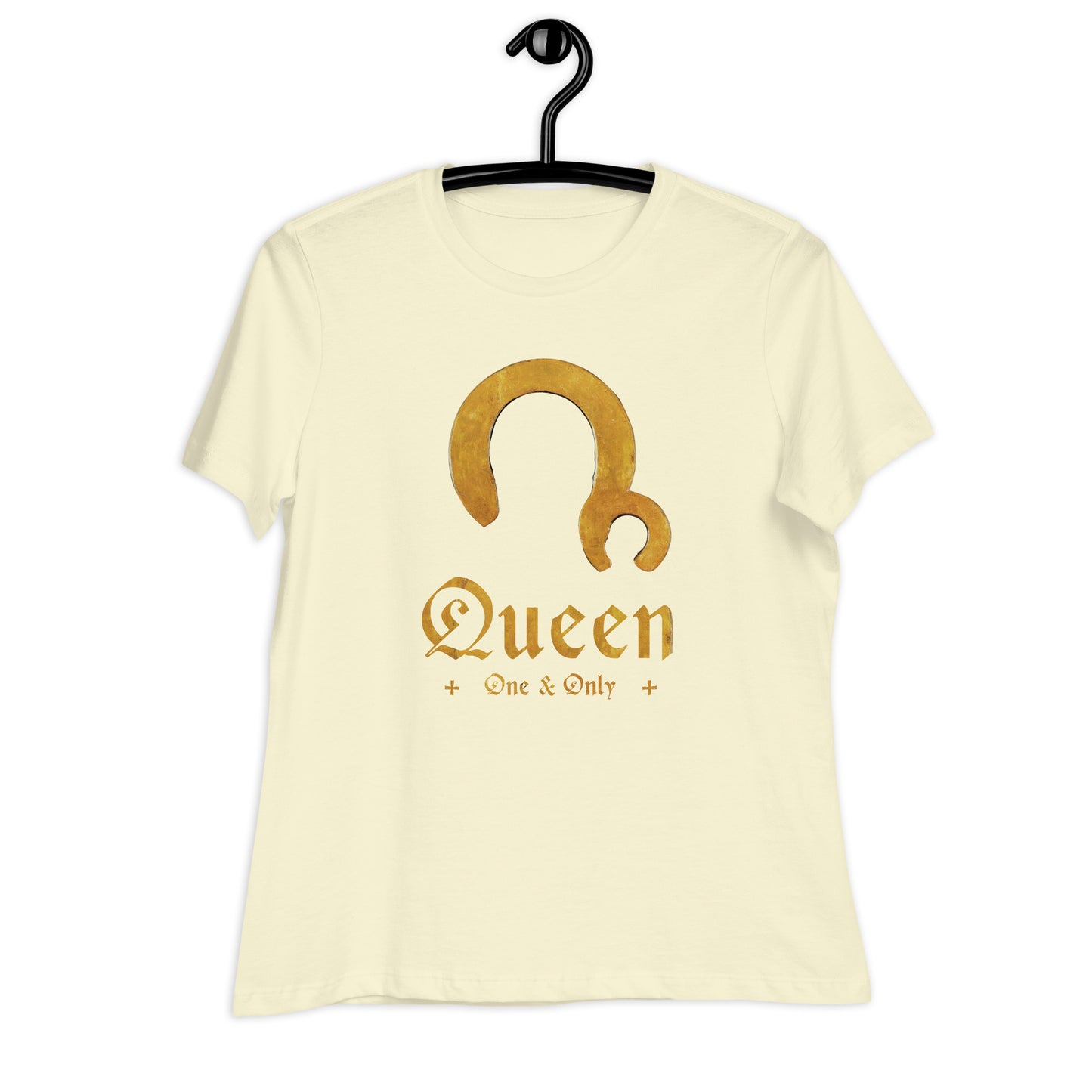 Queen One and Only - Women's T-Shirt