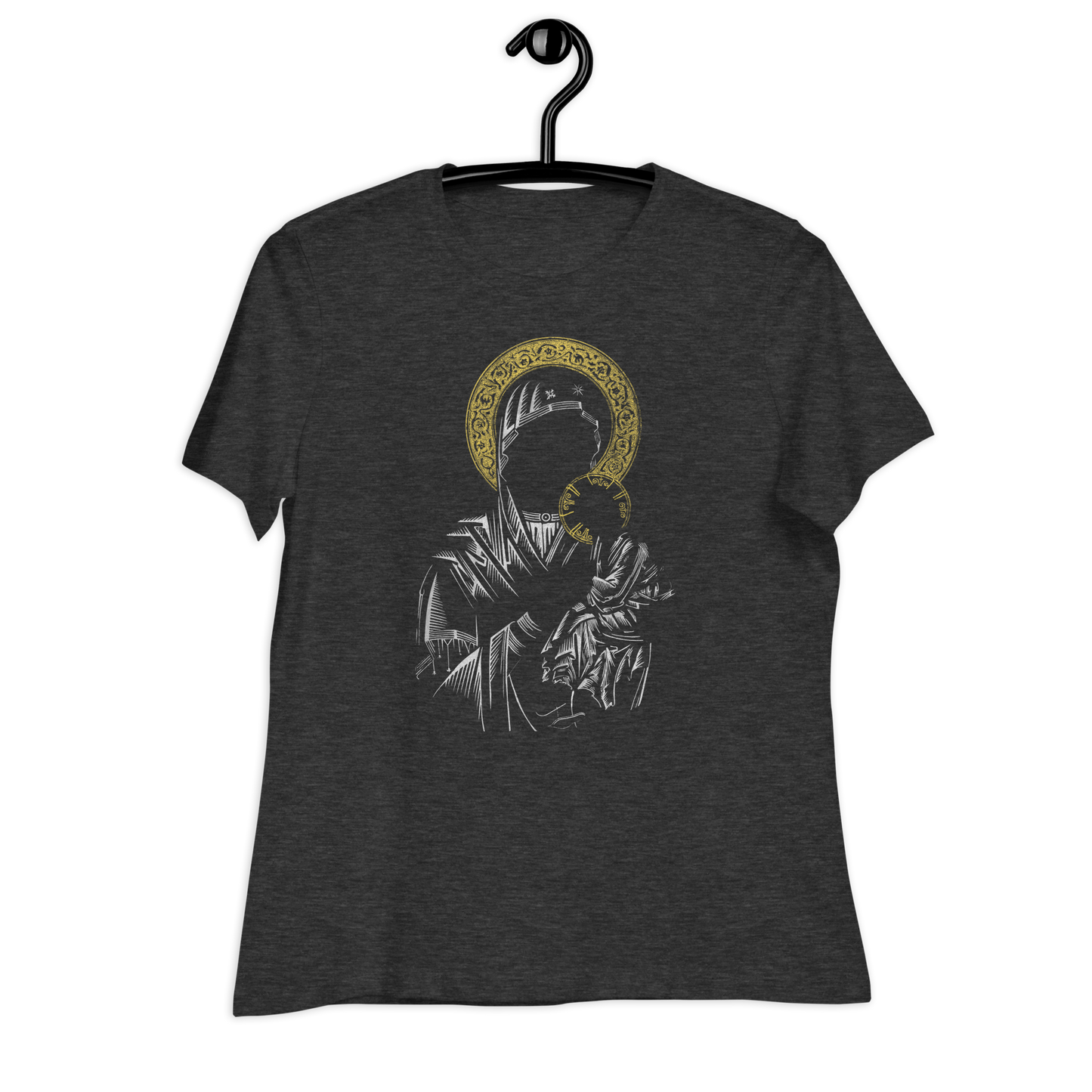 Our Lady of Perpetual Help - Women's T-shirt