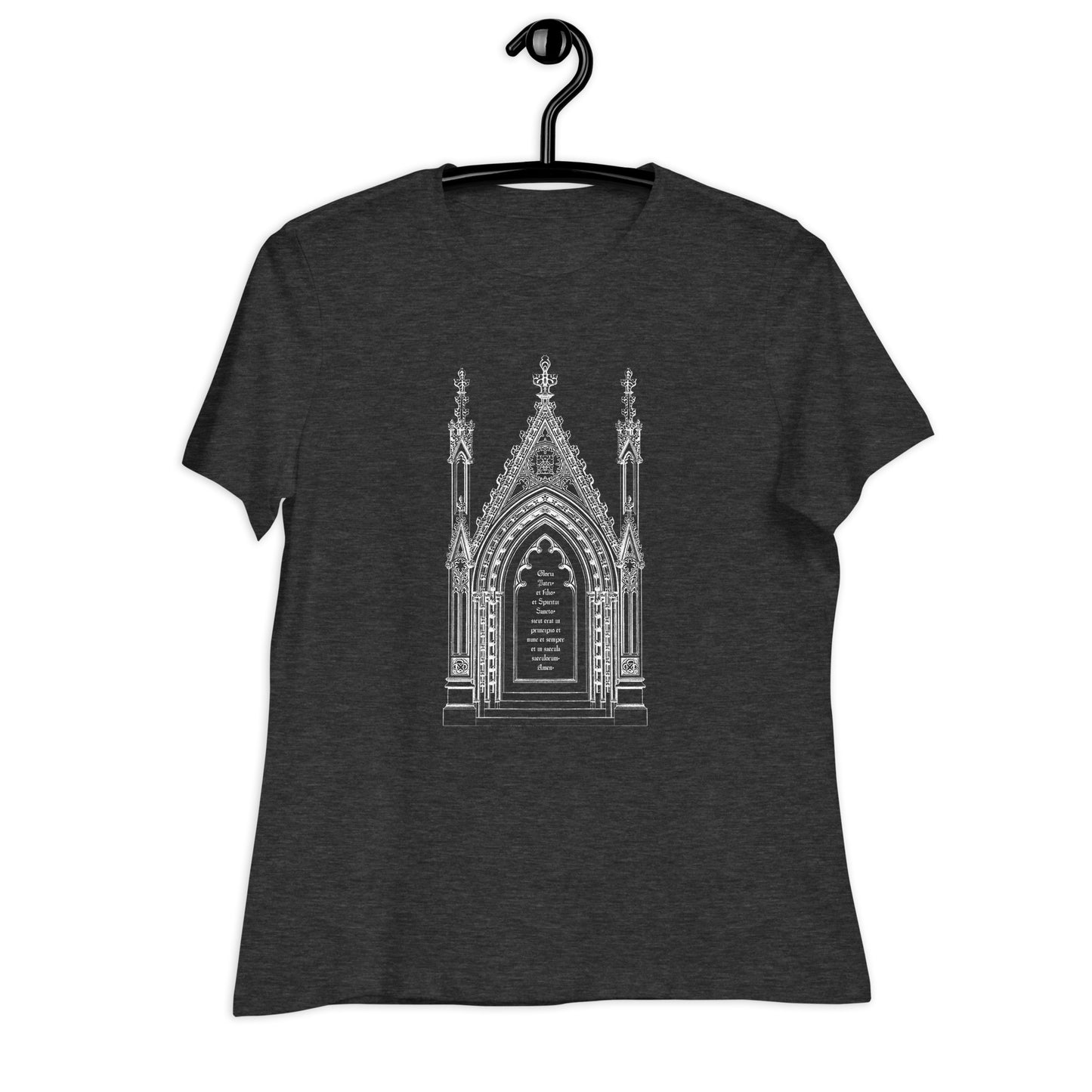 Gothic Glory - Women's T-Shirt