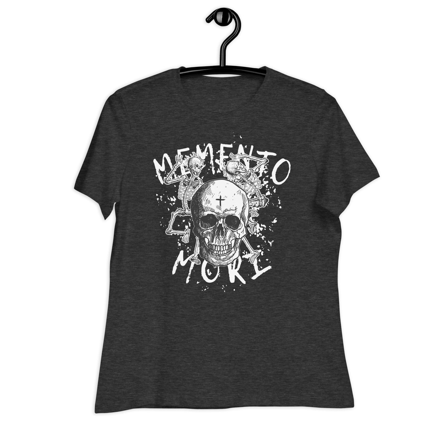 Memento Mori - Women's T-Shirt