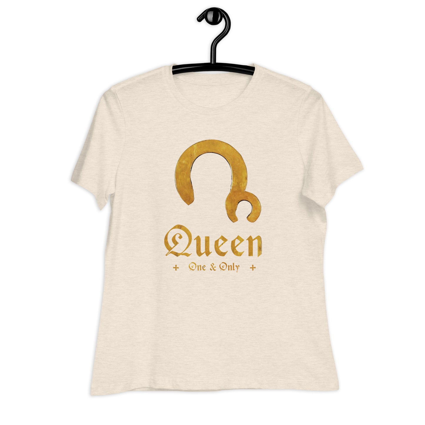 Queen One and Only - Women's T-Shirt