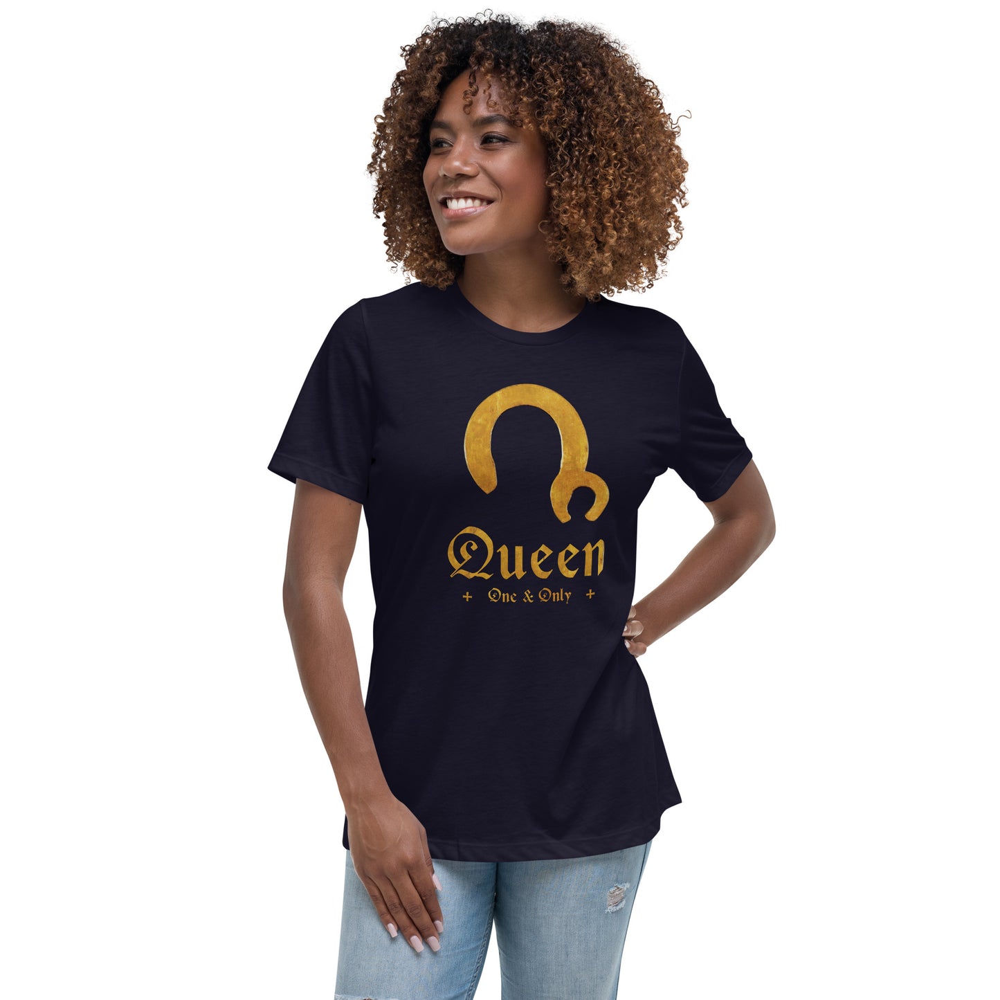 Queen One and Only - Women's T-Shirt