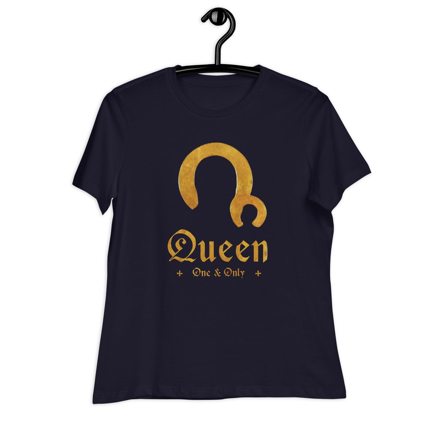 Queen One and Only - Women's T-Shirt