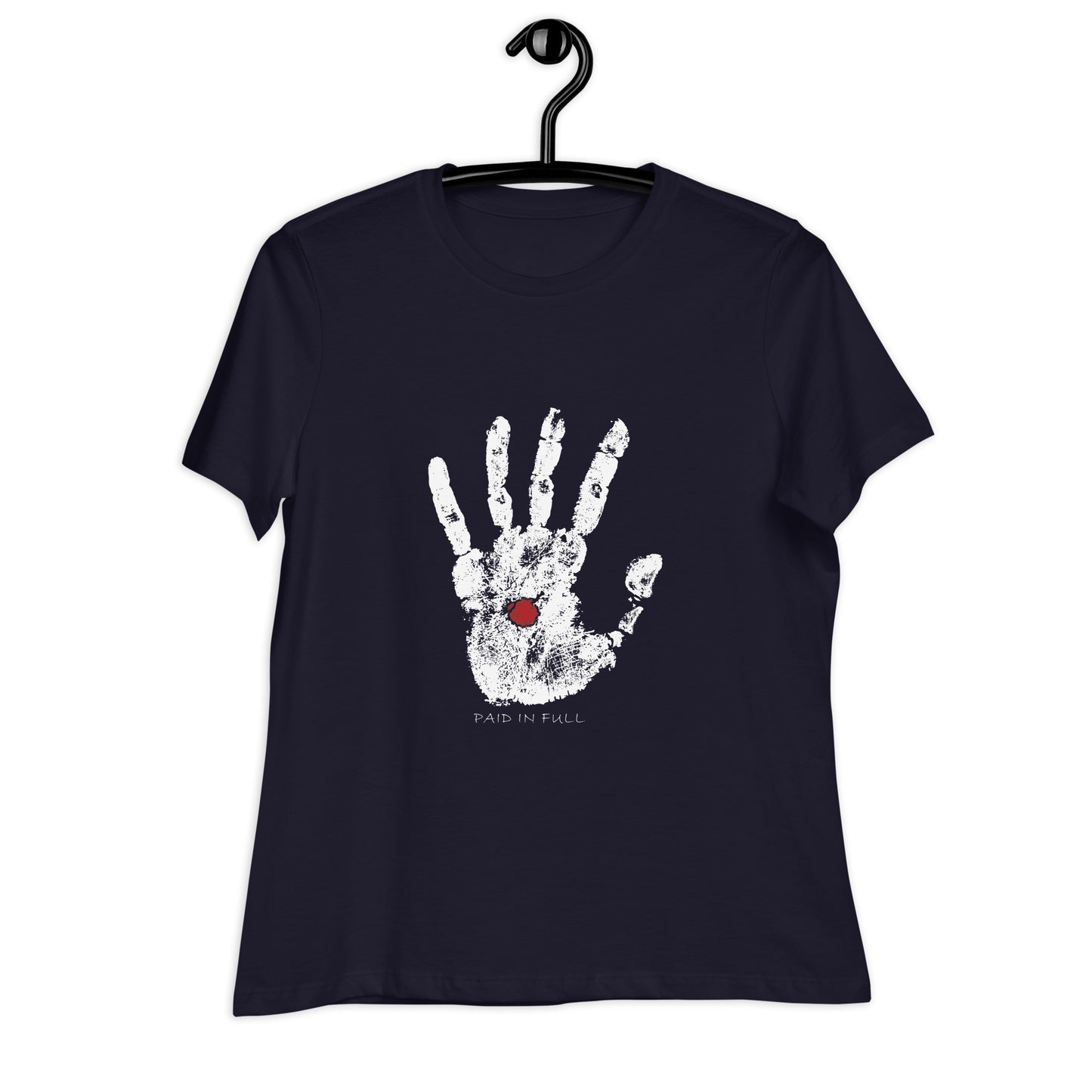Paid in Full - Women's T-Shirt