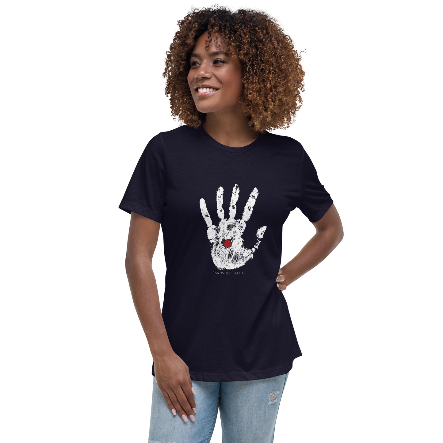 Paid in Full - Women's T-Shirt