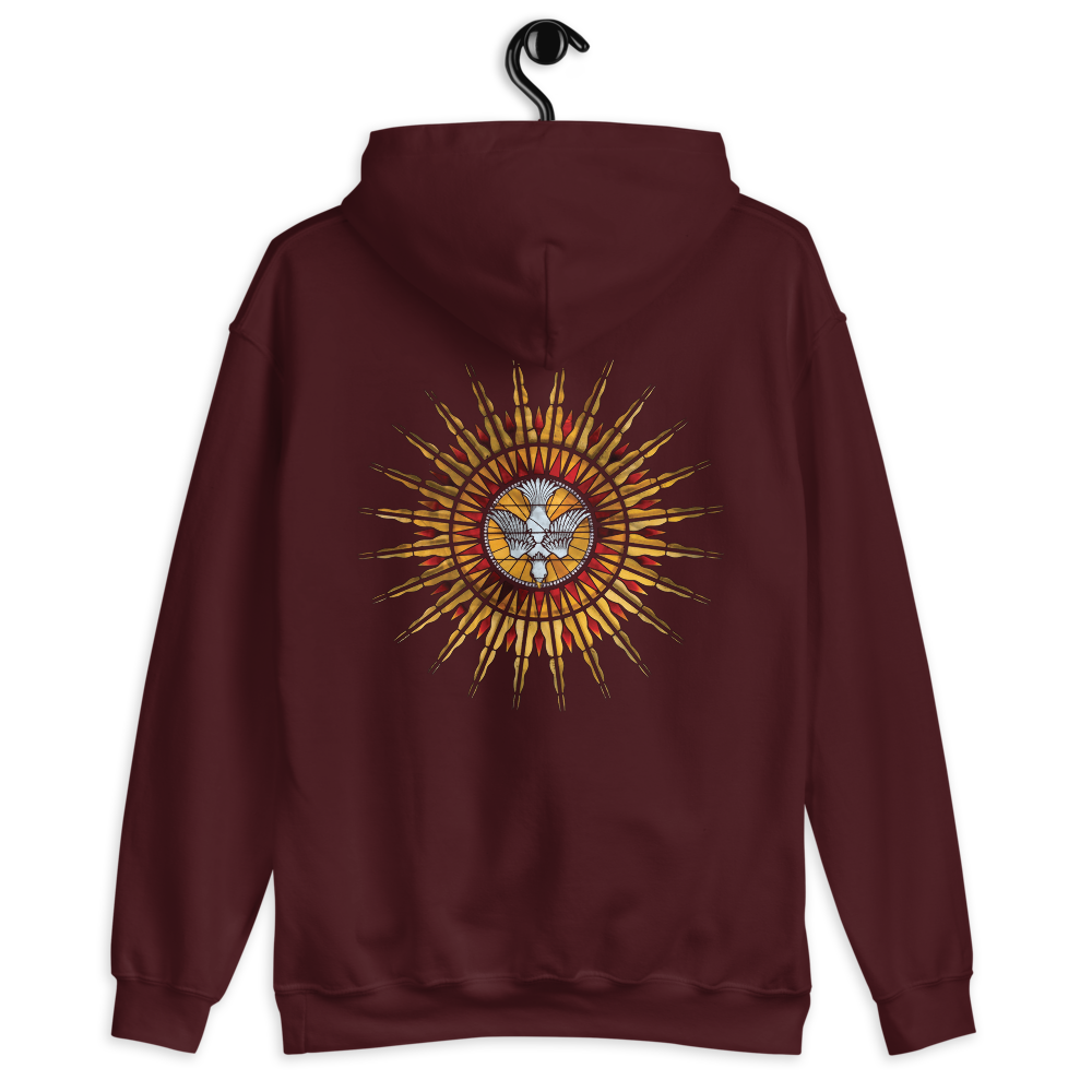 Holy Spirit - Hoodie
