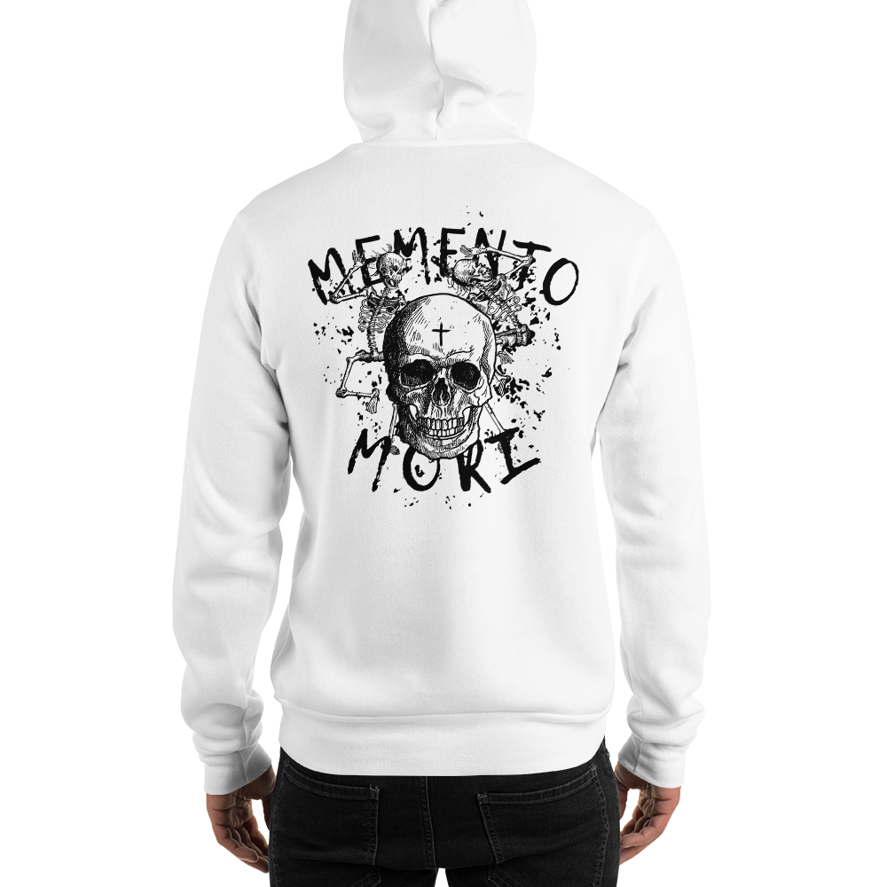 Memento Mori - Hoodie