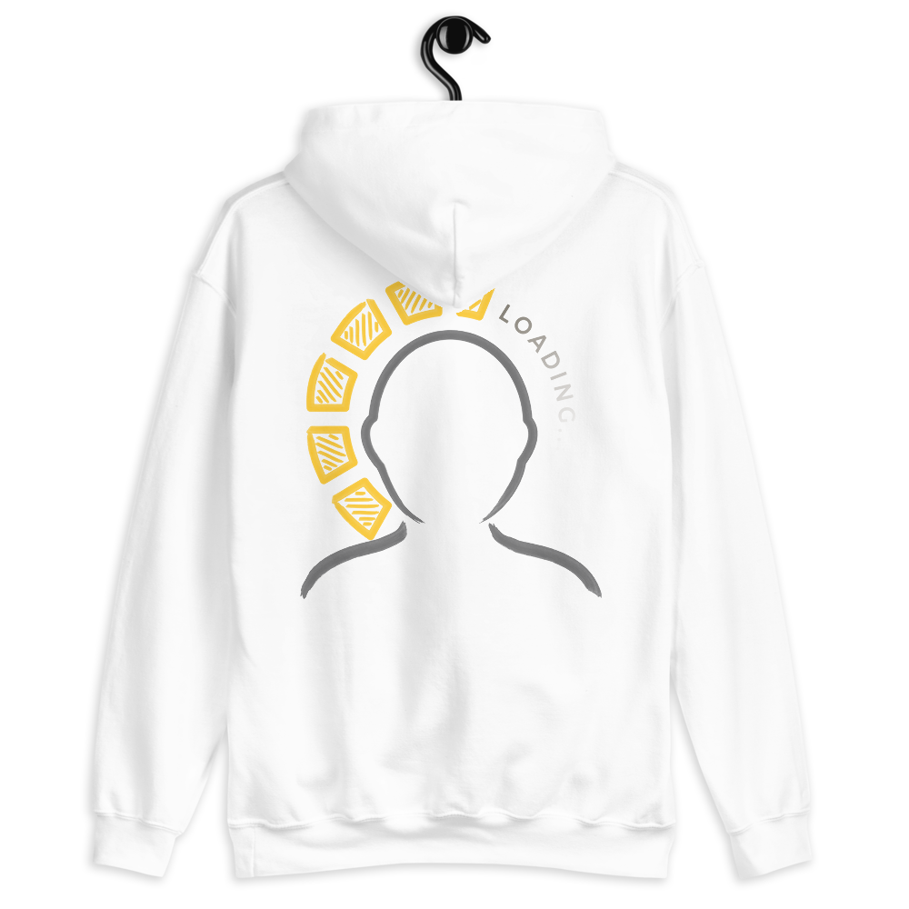 Loading Holiness - Man - Hoodie