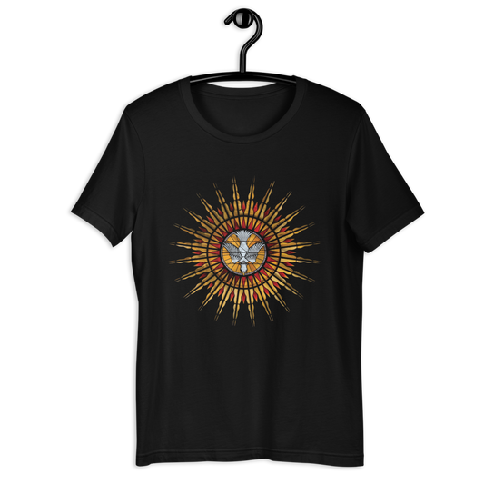 Holy Spirit - Men's T-Shirt
