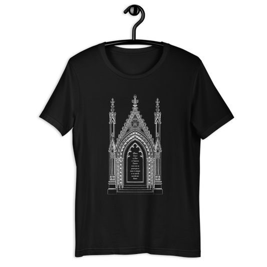 Gothic Glory - Men's T-Shirt