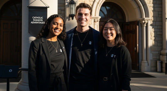 Catholic fashion community