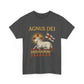 Agnus Dei - Lamb of God - Men's T-Shirt