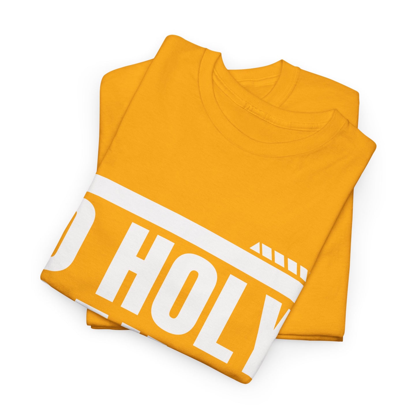 O Holy Saints, pray for us all - Men's T-Shirt