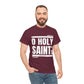O Holy Saints, pray for us all - Men's T-Shirt
