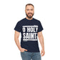 O Holy Saints, pray for us all - Men's T-Shirt