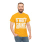 O Holy Saints, pray for us all - Men's T-Shirt