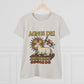Agnus Dei - Lamb of God - Women's T-shirt