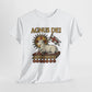 Agnus Dei - Lamb of God - Men's T-Shirt