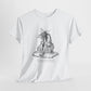 Pensive Christ - Women's T-Shirt