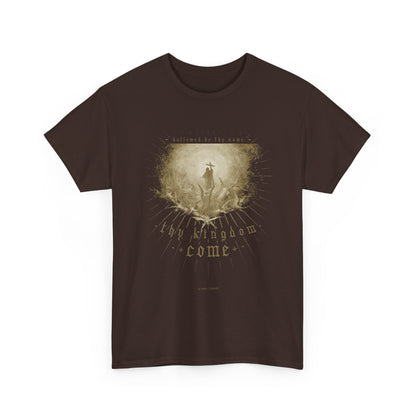 Thy Kingdom Come - Men's T-shirt