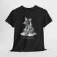 Pensive Christ - Women's T-Shirt