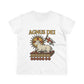 Agnus Dei - Lamb of God - Women's T-shirt