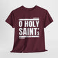O Holy Saints, pray for us all - Men's T-Shirt