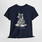 Pensive Christ - Women's T-Shirt