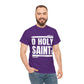 O Holy Saints, pray for us all - Men's T-Shirt