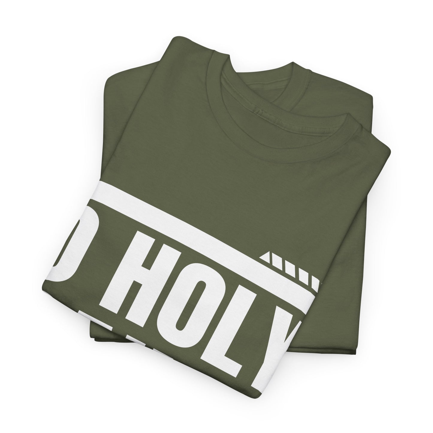 O Holy Saints, pray for us all - Men's T-Shirt