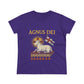 Agnus Dei - Lamb of God - Women's T-shirt