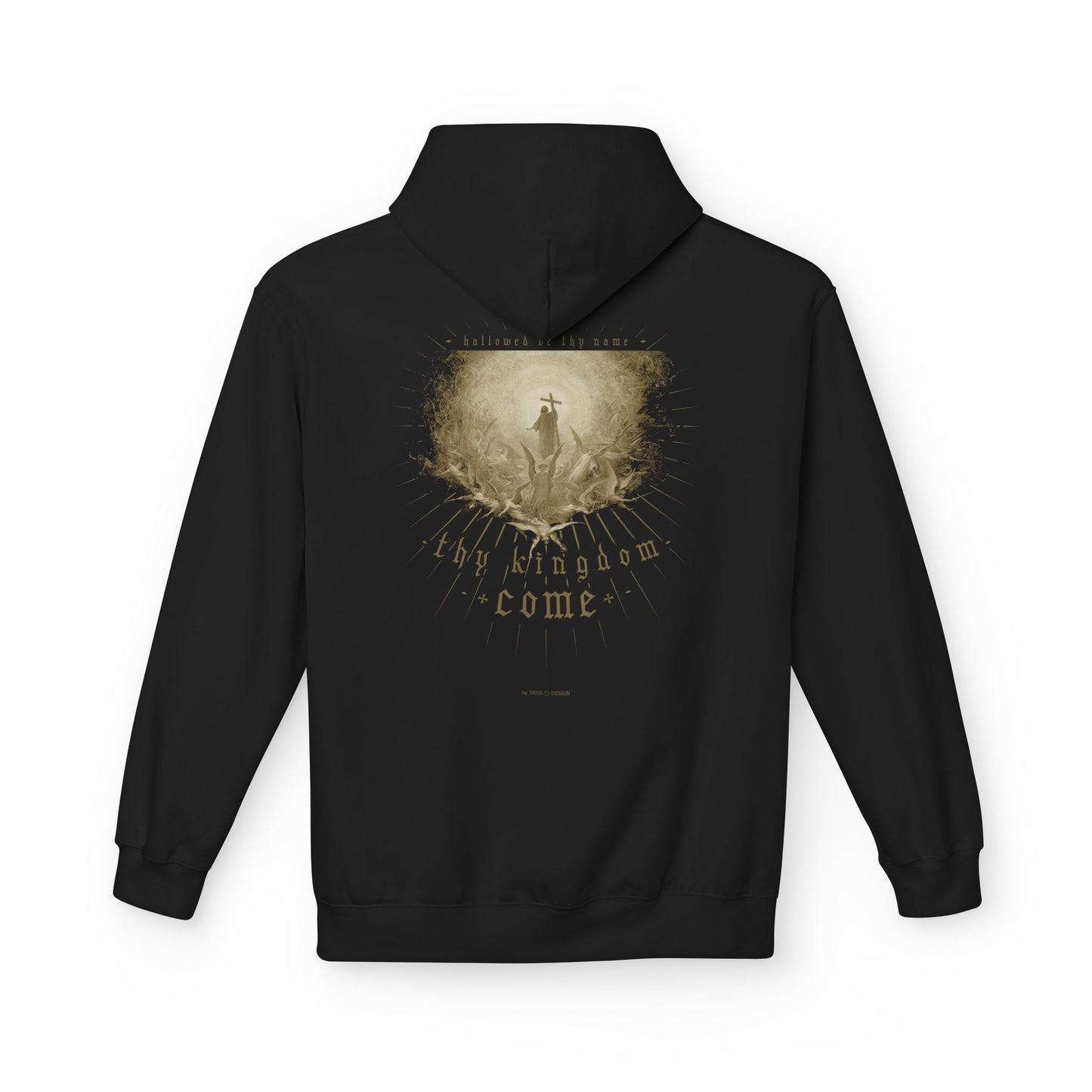 Thy Kingdom Come - Hoodie