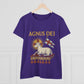 Agnus Dei - Lamb of God - Women's T-shirt