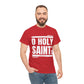 O Holy Saints, pray for us all - Men's T-Shirt