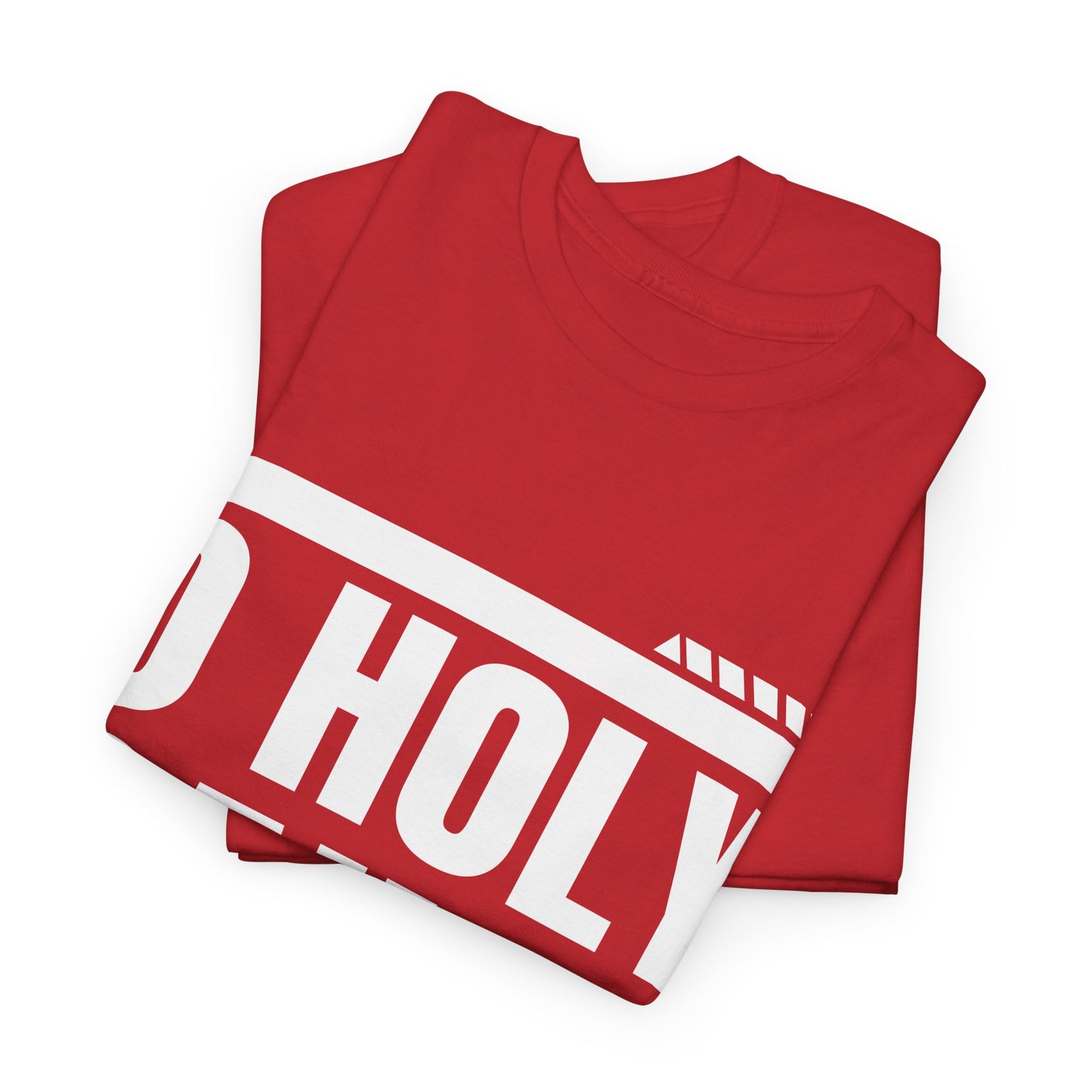 O Holy Saints, pray for us all - Men's T-Shirt