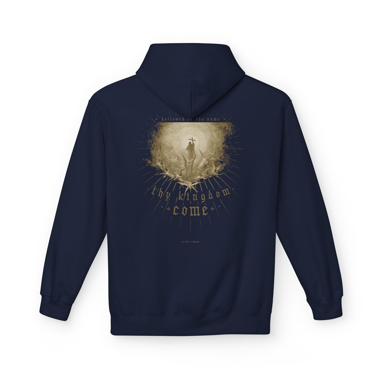 Thy Kingdom Come - Hoodie