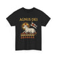 Agnus Dei - Lamb of God - Men's T-Shirt