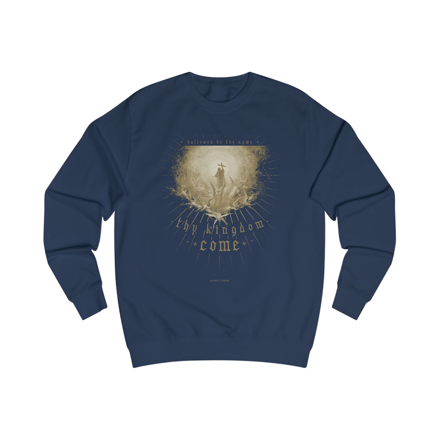 Thy Kingdom Come - Sweatshirt