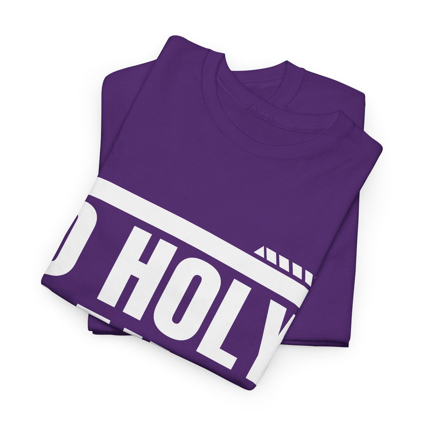 O Holy Saints, pray for us all - Men's T-Shirt