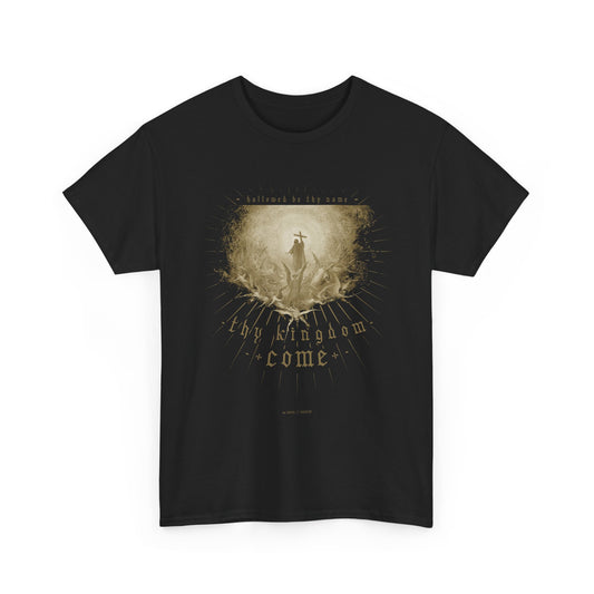 Thy Kingdom Come - Men's T-shirt