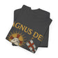 Agnus Dei - Lamb of God - Men's T-Shirt